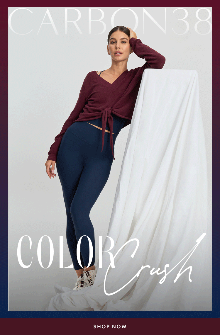 Color Crush - SHOP NOW