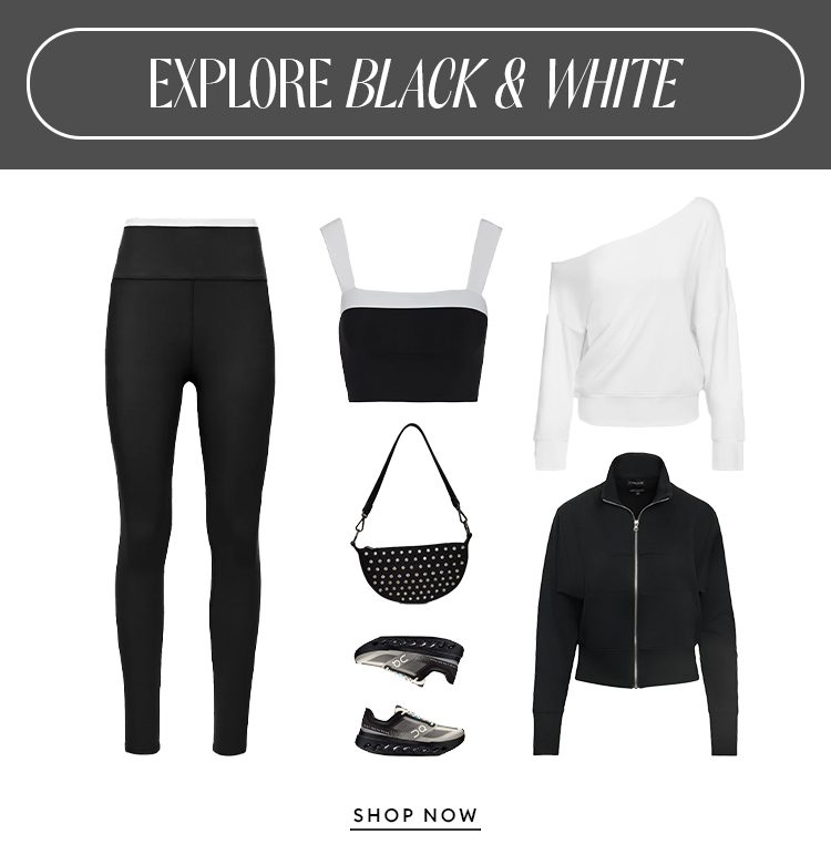 Square Neck in Melt - SHOP NOW