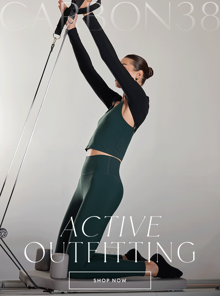 Active Outfitting - SHOP NOW
