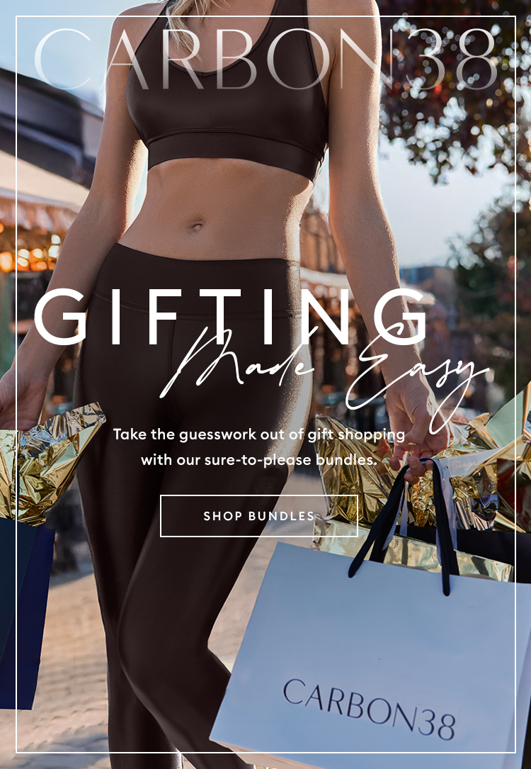 Gifting Made Easy - SHOP NOW