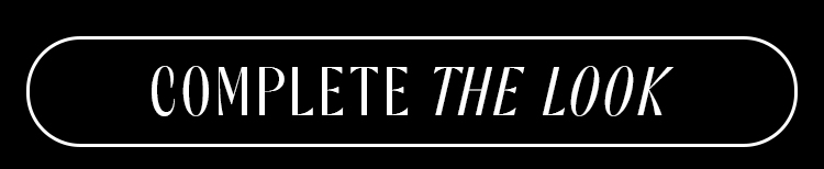 COMPLETE THE LOOK on CARBON38.com COMPLETE THE LOOK on CARBON38.com