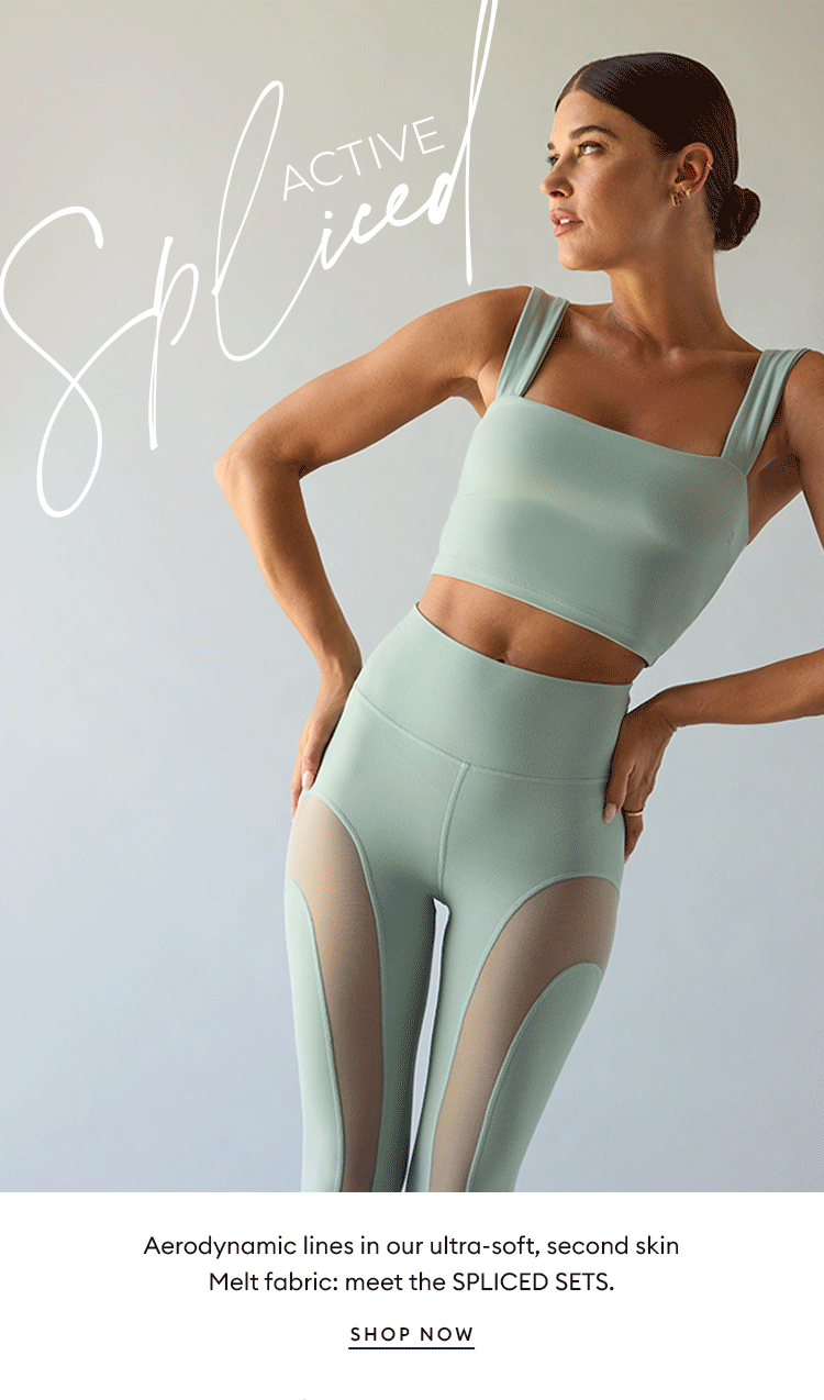 Get Active - SHOP NOW