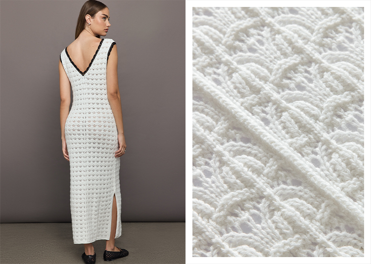 Summer Crochet - SHOP NOW