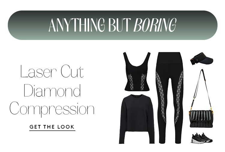 Not Your Average ACTIVE - SHOP NOW