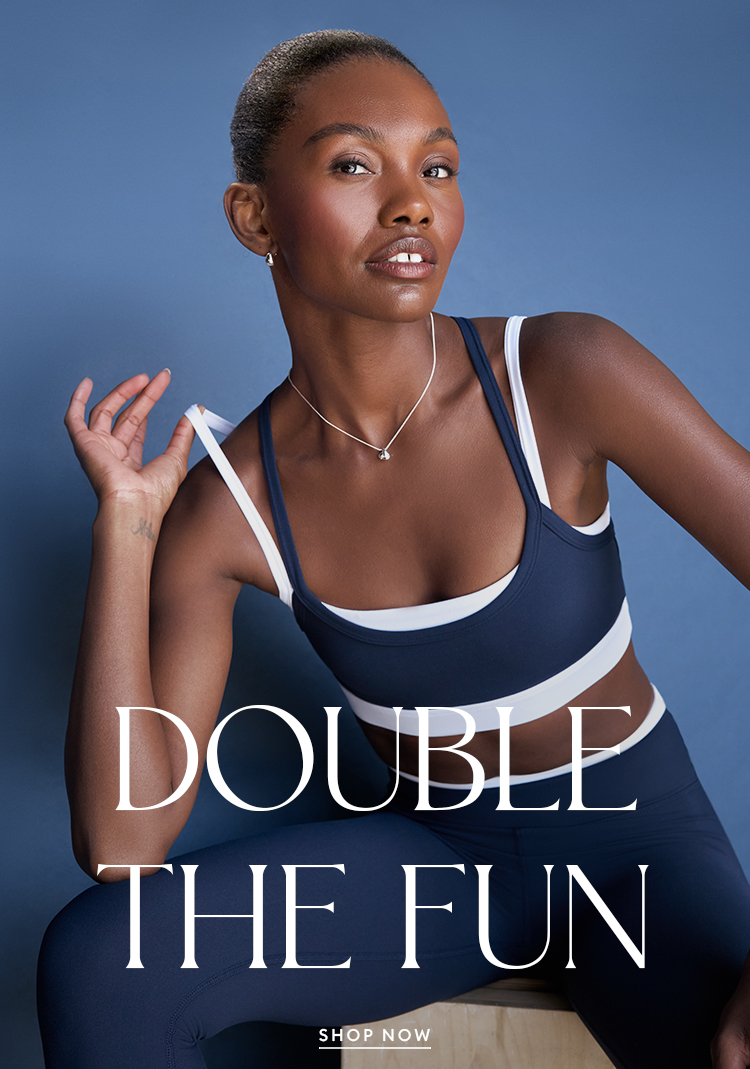 The Contrast Sets - SHOP NOW