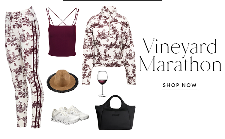 French Touch - SHOP NOW