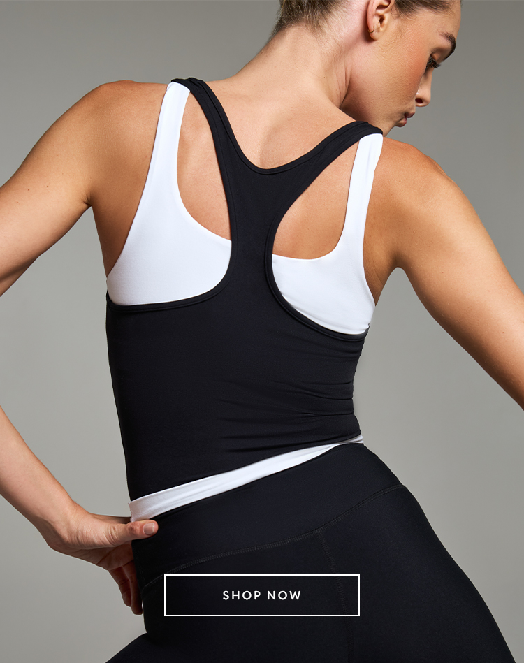 High Contrast - Ft. Future Dusk, Matcha & B&W - SHOP NOW