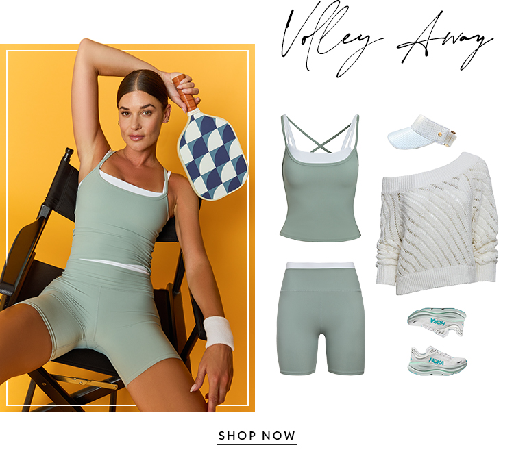 Country Club Style - SHOP NOW