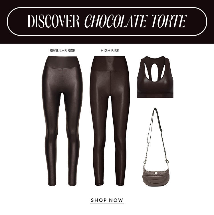 Takara Shine in Chocolate Torte - SHOP NOW