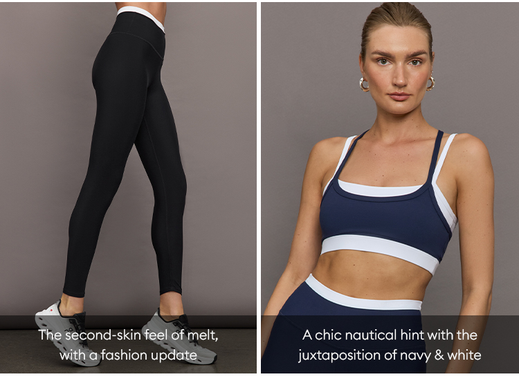 The Contrast Sets - SHOP NOW