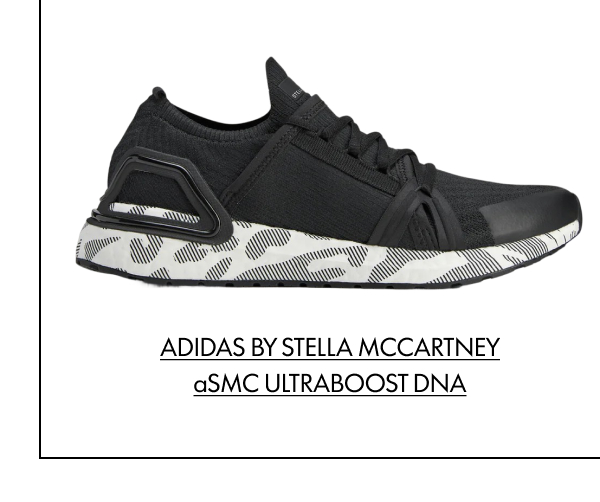 ADIDAS BY STELLA MCCARTNEY aSMC ULTRABOOST DNA