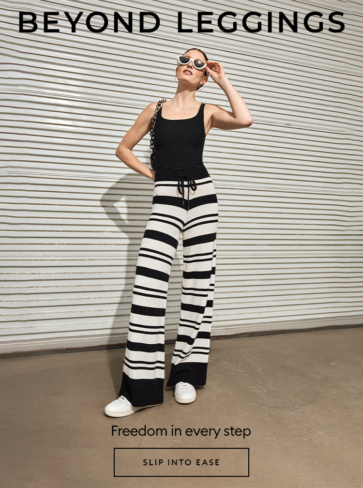 The Pants Edit- SHOP NOW