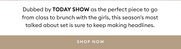 AS SEEN ON THE TODAY SHOW - Snow Leopard - SHOP NOW