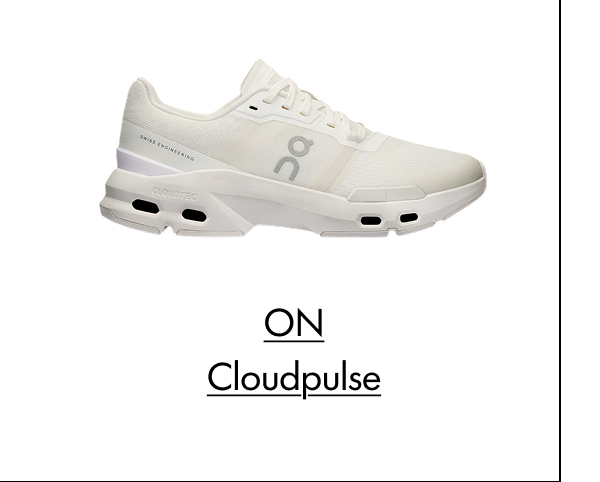 ON Cloudpulse