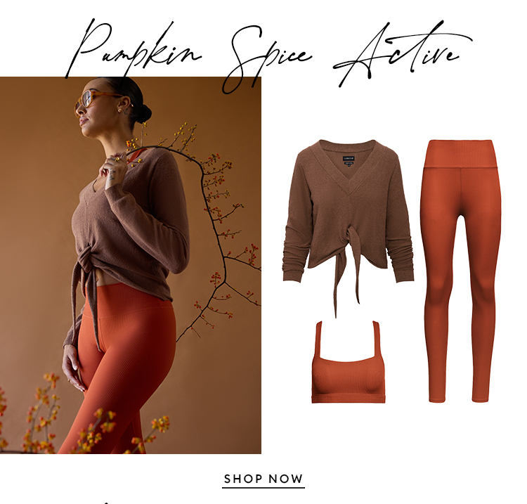 Fall Feels - SHOP NOW