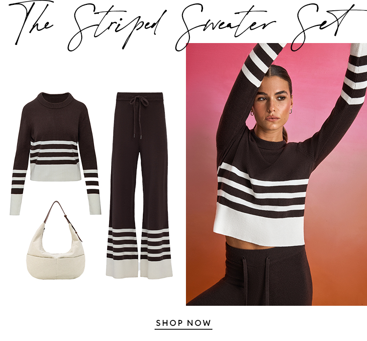 Falling Into You - SHOP NOW