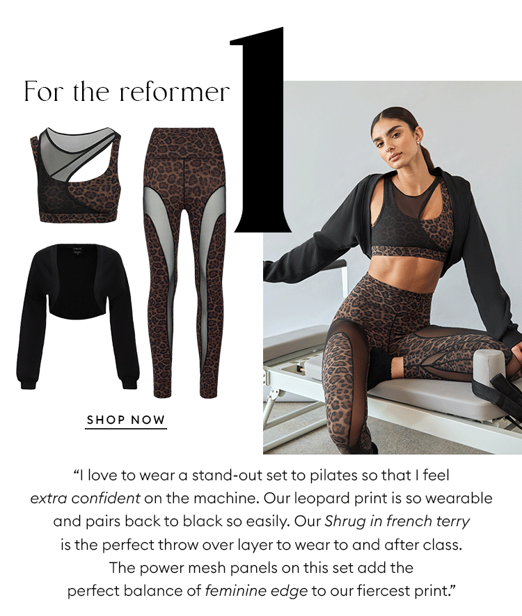 Our Editor's Picks - SHOP NOW