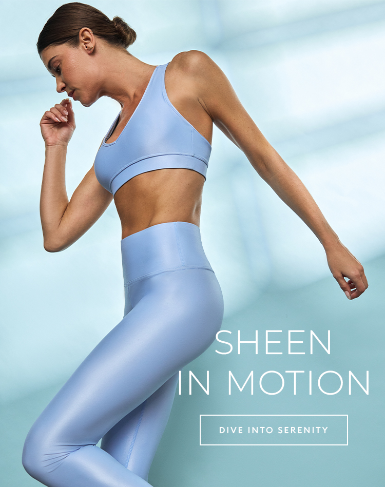 Serenity Takara - SHOP NOW