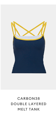 CARBON38 - Double Layered Melt Tank