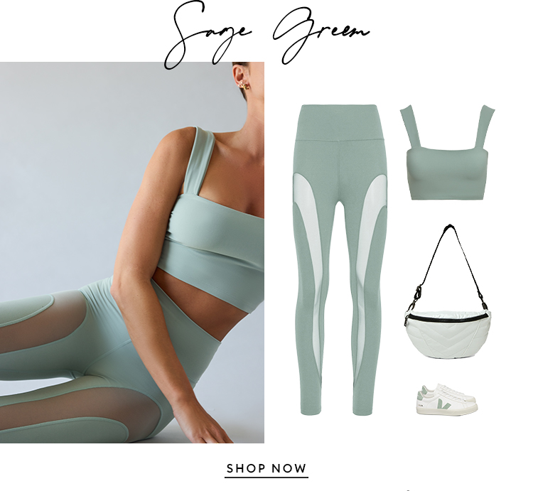 Get Active - SHOP NOW