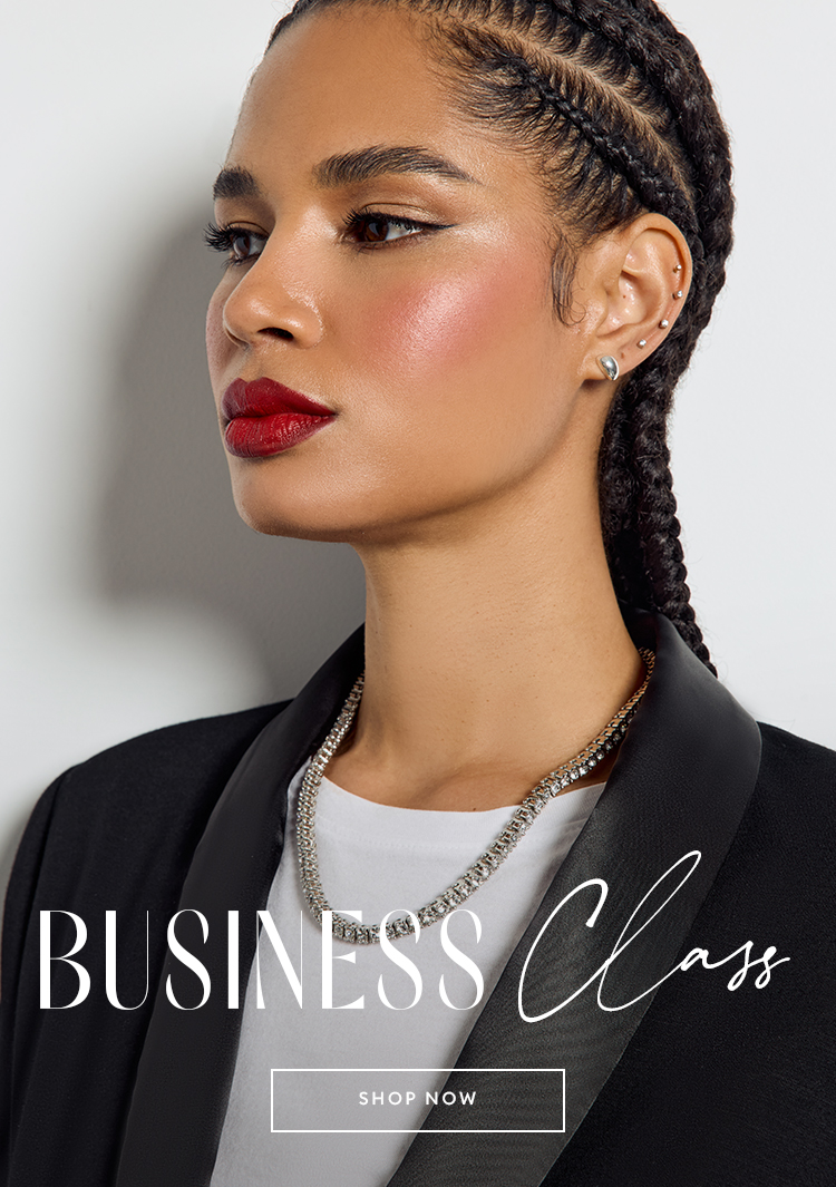 The Lux Tux - SHOP NOW