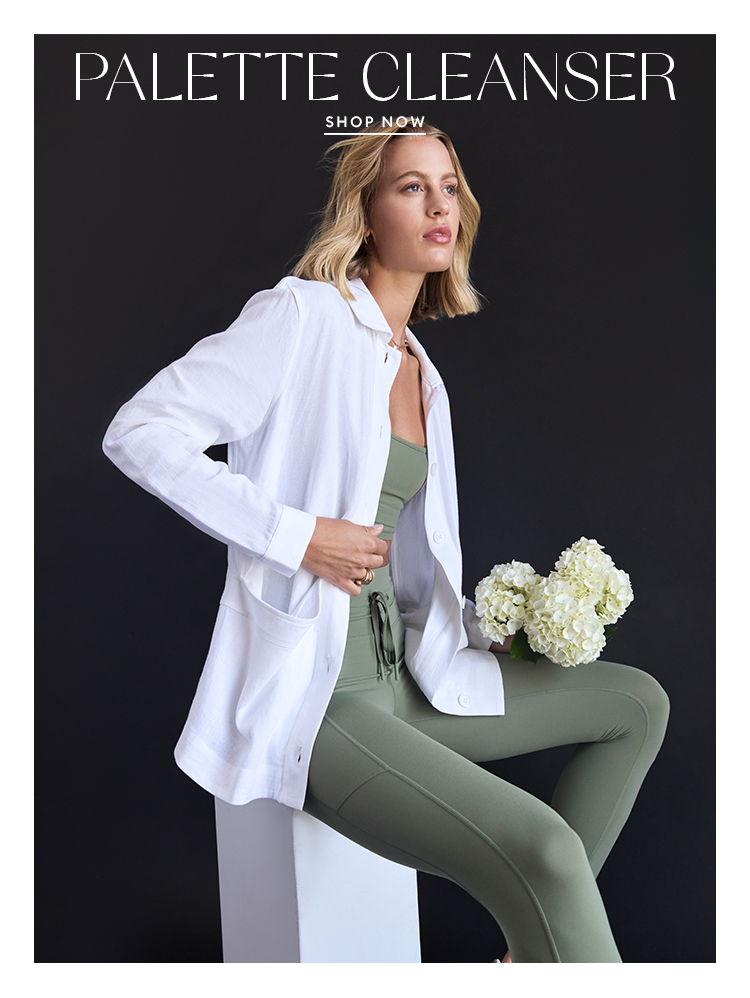 Hints of White - SHOP NOW