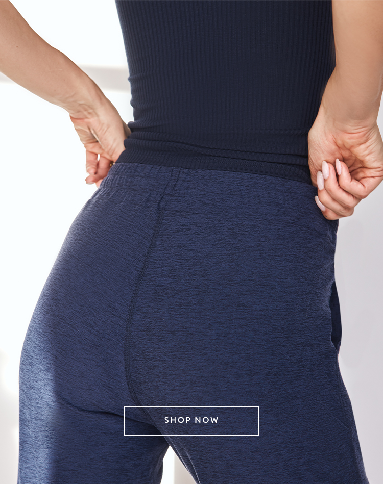 Upgraded Lounge - SHOP NOW