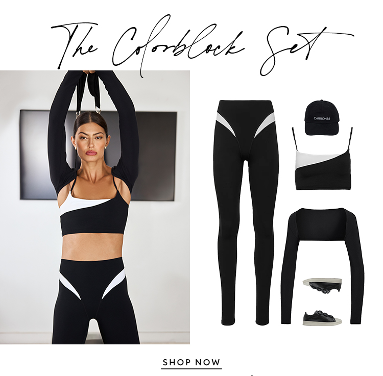 Studio Style - Pilates Edition - SHOP NOW