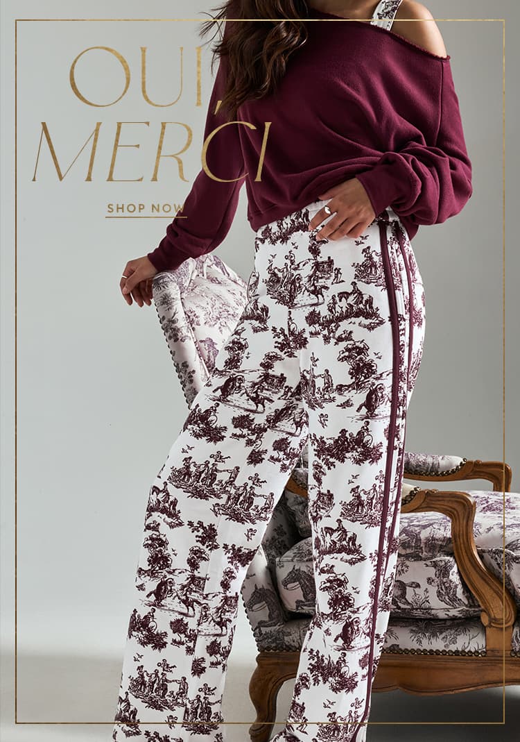 French Touch - SHOP NOW