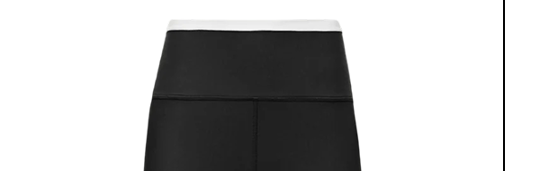 High Rise Legging in Melt
