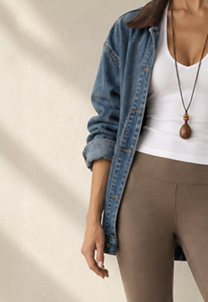 LOOK #1
