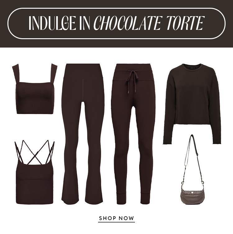 Chocolate Torte - SHOP NOW