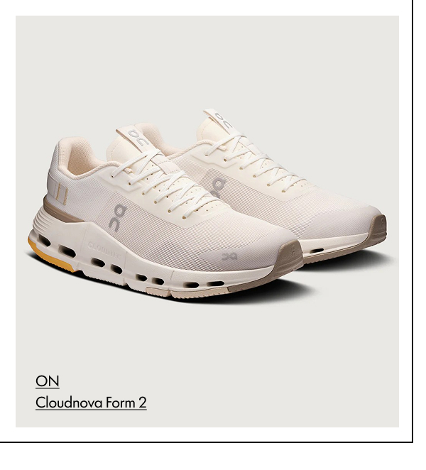 ON Cloudnova Form 2