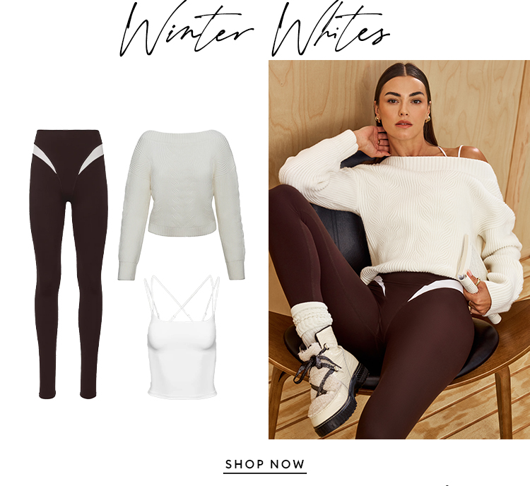 Cozy Sweaters - SHOP NOW