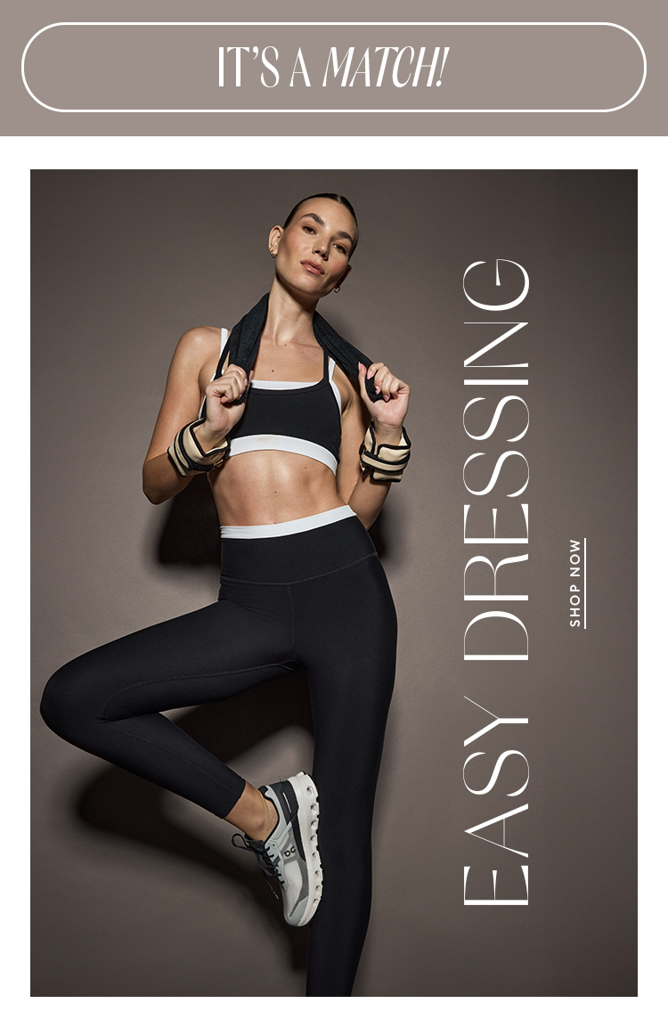 Matching Sets - SHOP NOW