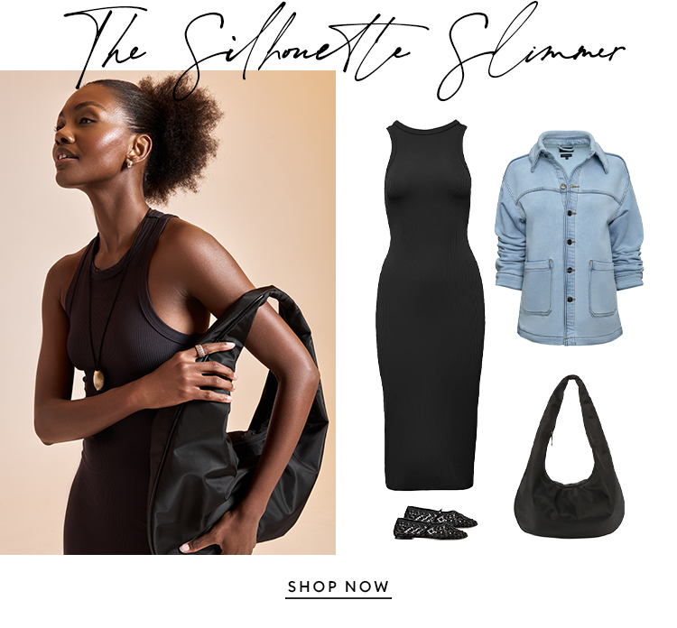 Summer Getaways - SHOP NOW