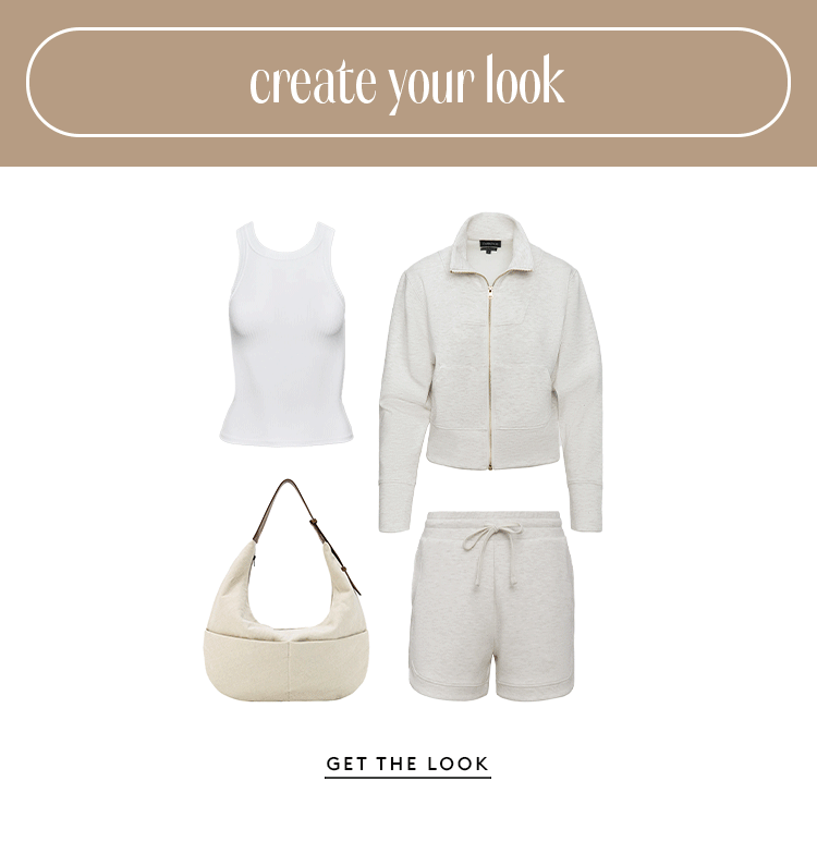 Always The Coolest- Interlock - SHOP NOW