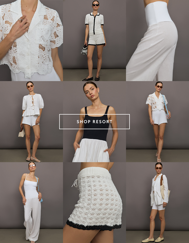 That Vacation Spirit - SHOP NOW