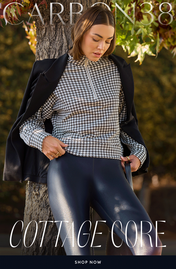 Cottage Core - SHOP NOW