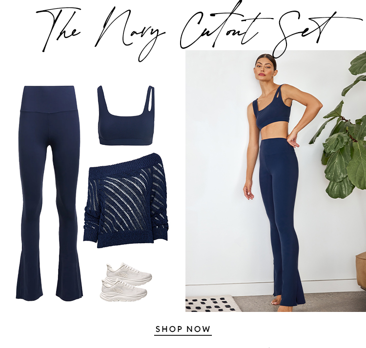Studio Style - Pilates Edition - SHOP NOW