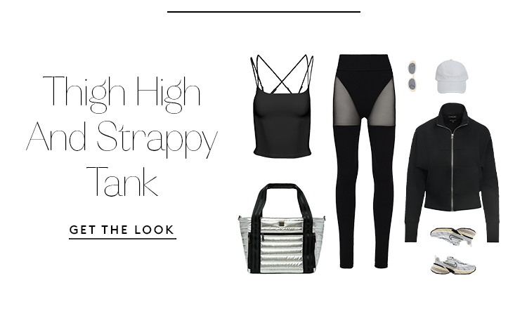 Not Your Average ACTIVE - SHOP NOW