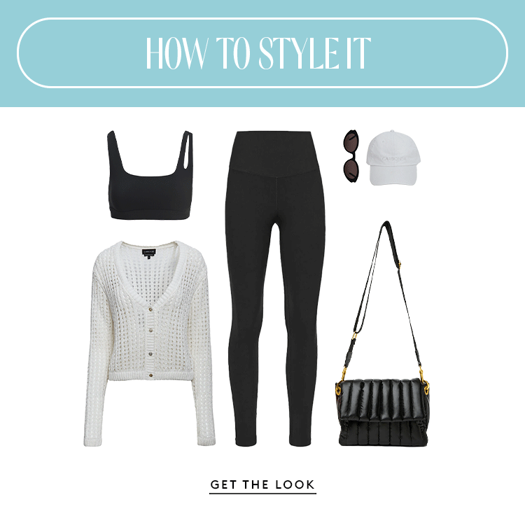 NEW SILHOUETTE - The Cutout Bra - SHOP NOW