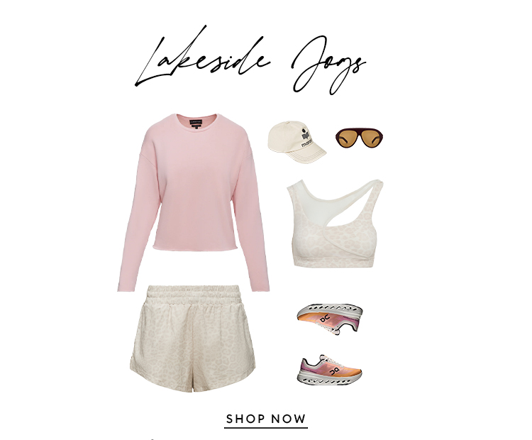 How to style - Snow Leopard - SHOP NOW