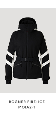 BOGNER FIRE+ICE - MOIA2-T