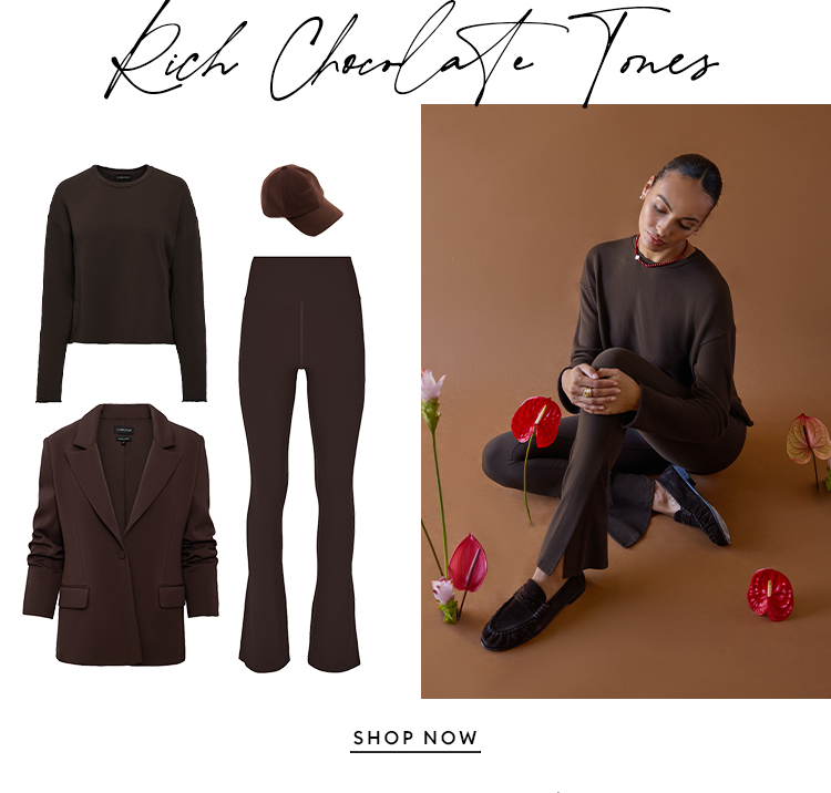 Fall Feels - SHOP NOW