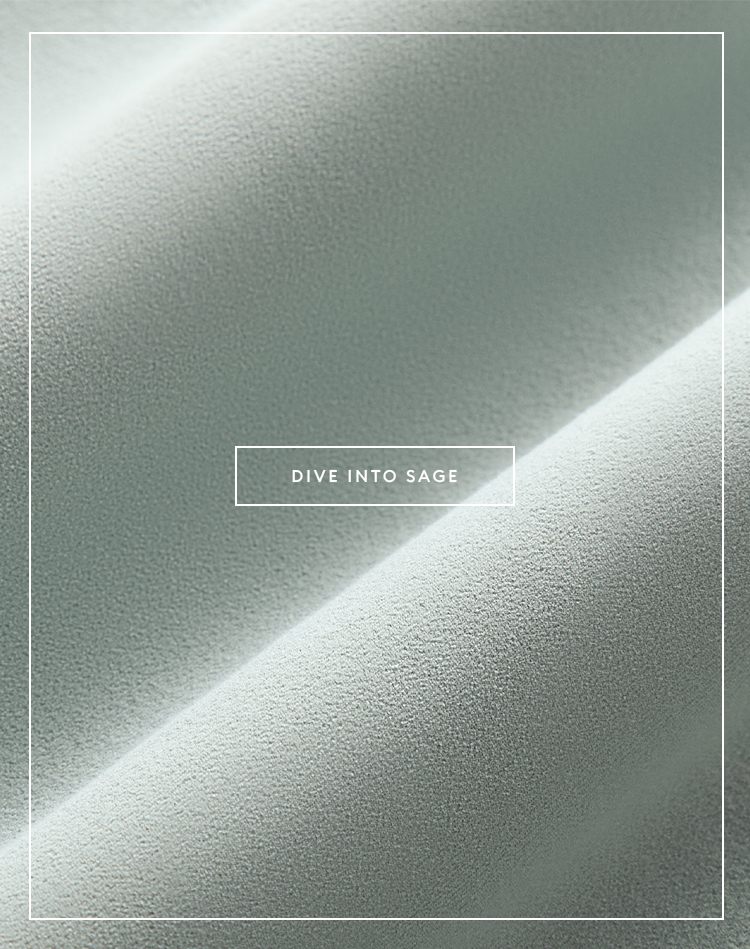 NEW COLOR DROP IN MELT - Sage - SHOP NOW