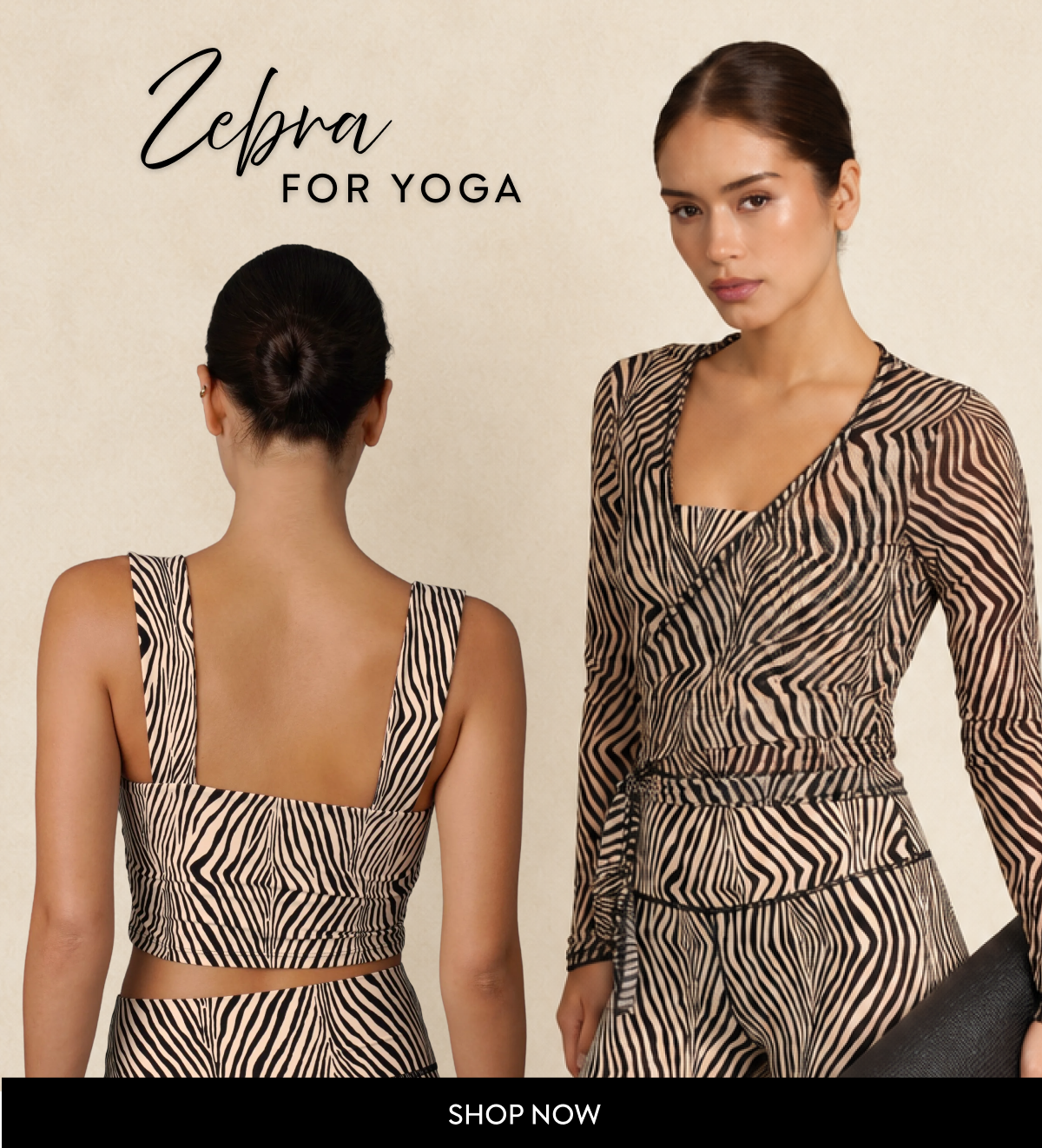Zebra for Yoaa