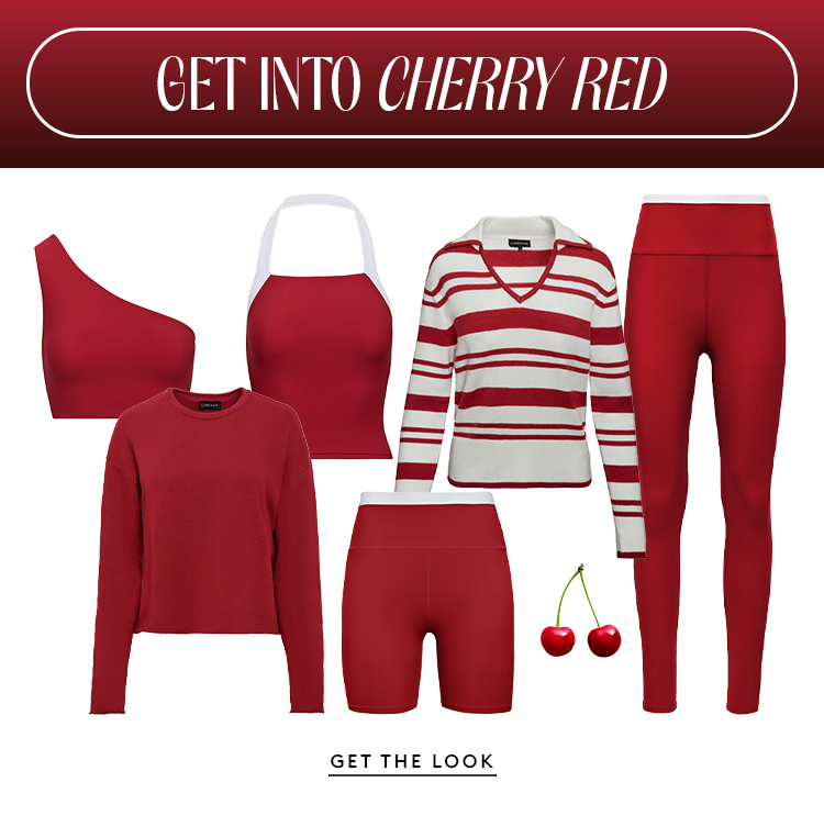 Cherry Sweet - SHOP NOW
