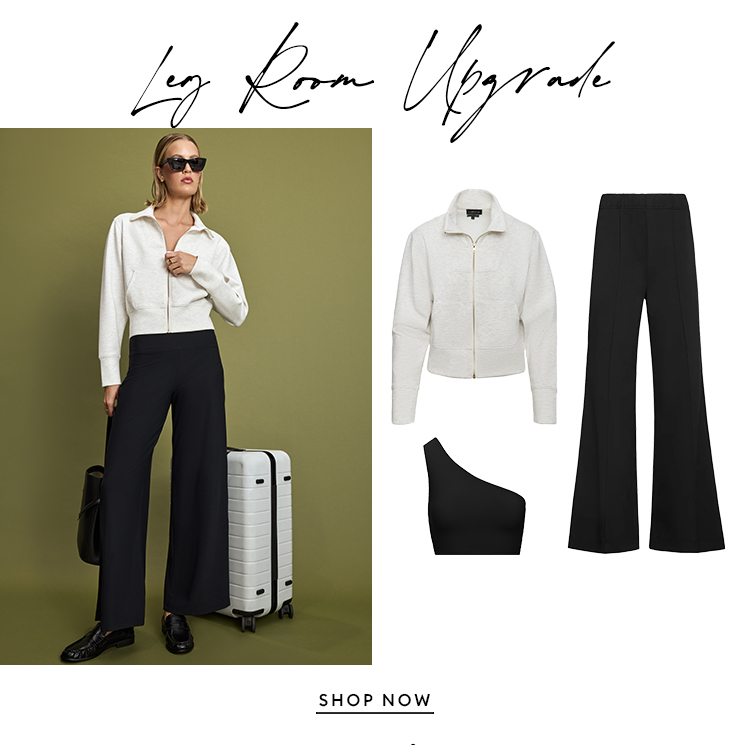 Elevate Your Travel - SHOP NOW