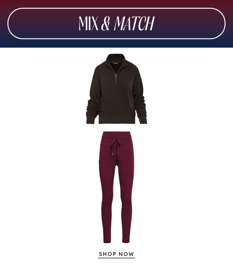 Color Crush - SHOP NOW